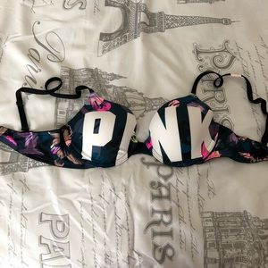 VS PINK bra